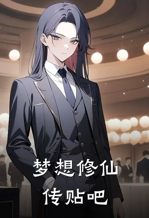 梦想修仙传贴吧