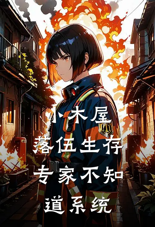 小木屋：落伍生存专家不知道系统阿贝贝尔免费小说完整版_热门的小说小木屋：落伍生存专家不知道系统阿贝贝尔