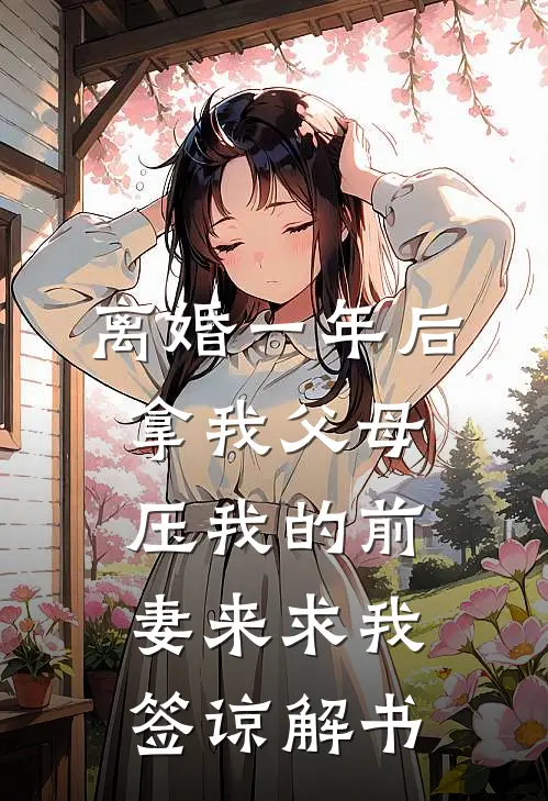 《离婚一年后，拿我父母压我的前妻来求我签谅解书》子航周曼全文免费在线阅读_《离婚一年后，拿我父母压我的前妻来求我签谅解书》全集阅读