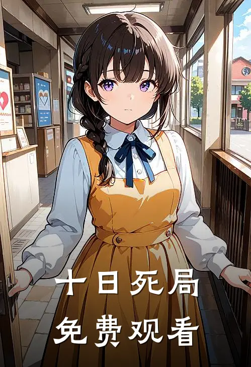 十日死局免费观看