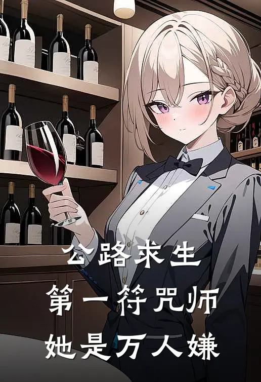 公路求生：第一符咒师她是万人嫌