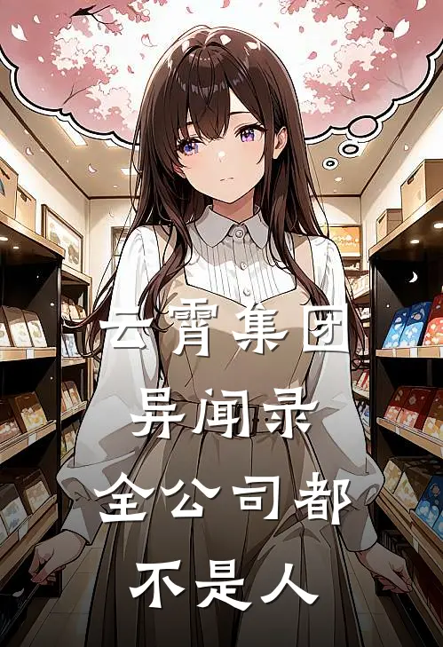 云霄集团异闻录：全公司都不是人
