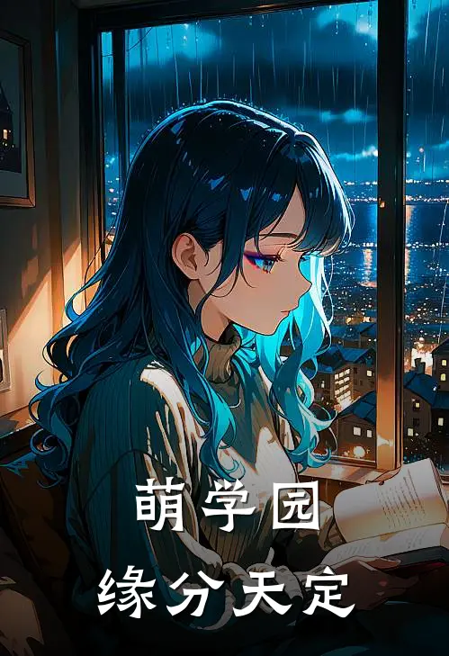 萌学园：缘分天定