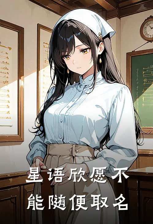 星语欣愿不能随便取名