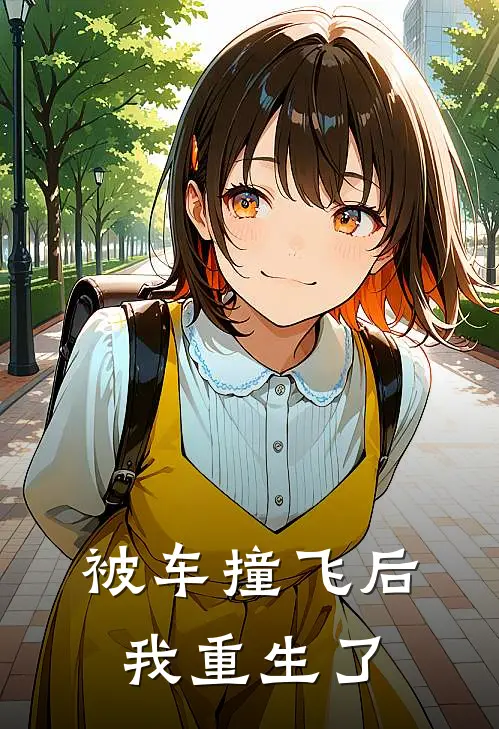 被车撞飞后我重生了