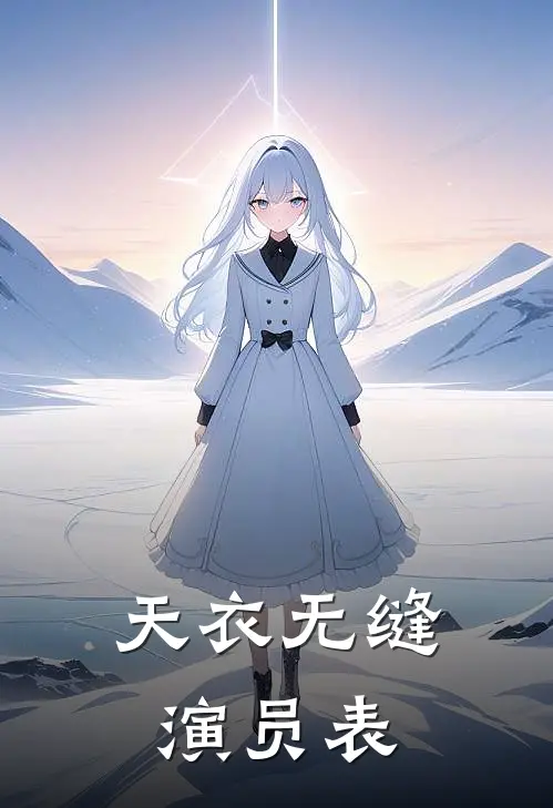 天衣无缝演员表