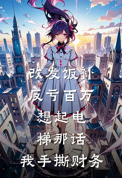 改发饭补反亏百万，想起电梯那话，我手撕财务