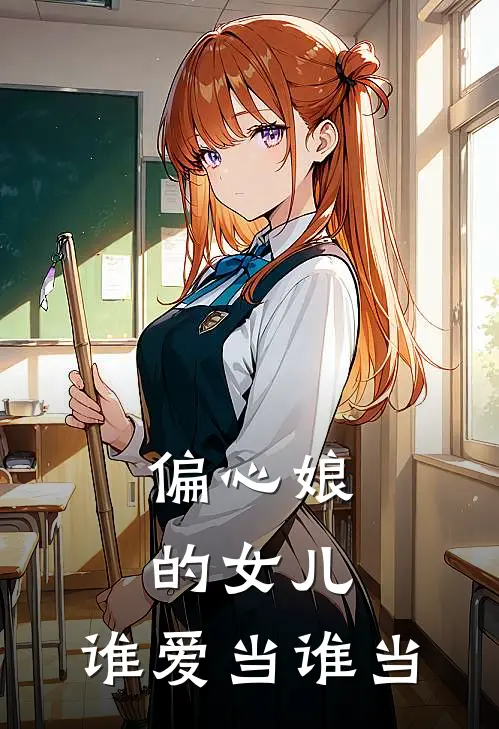 偏心娘的女儿，谁爱当谁当