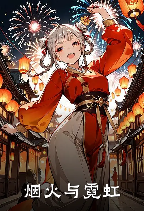 烟火与霓虹