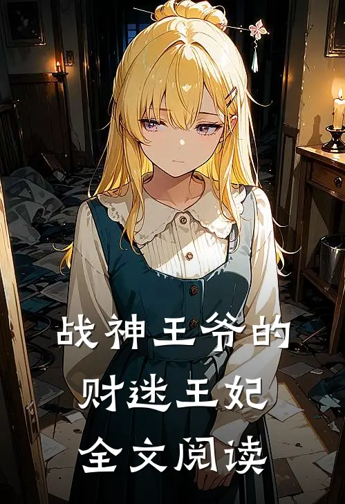 战神王爷的财迷王妃全文阅读
