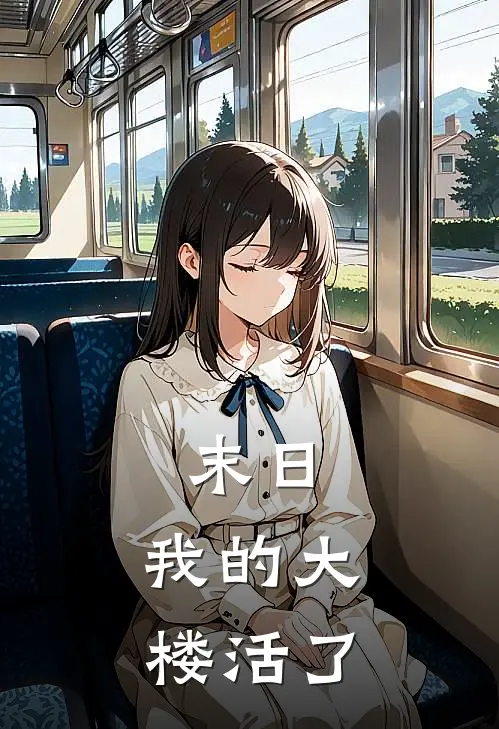 末日：我的大楼活了