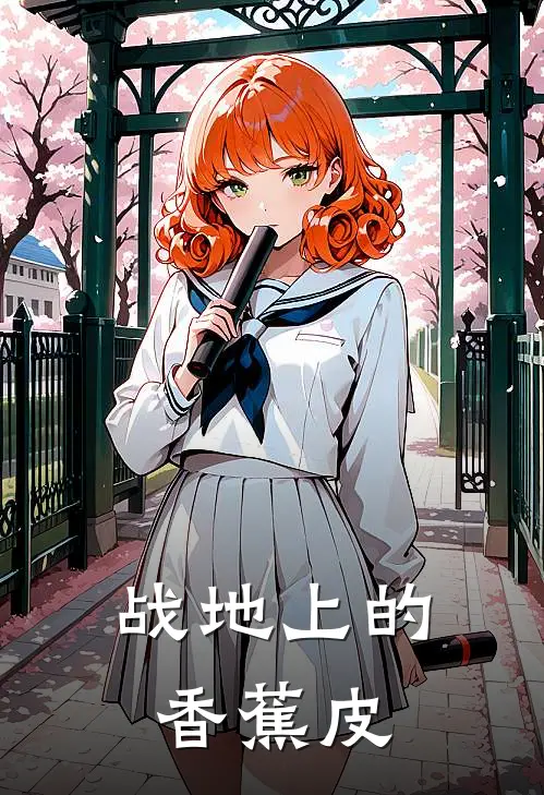 战地上的香蕉皮