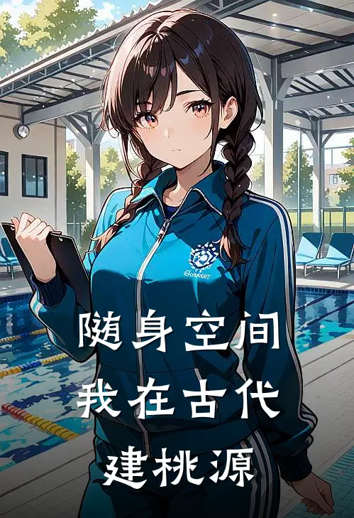 随身空间我在古代建桃源