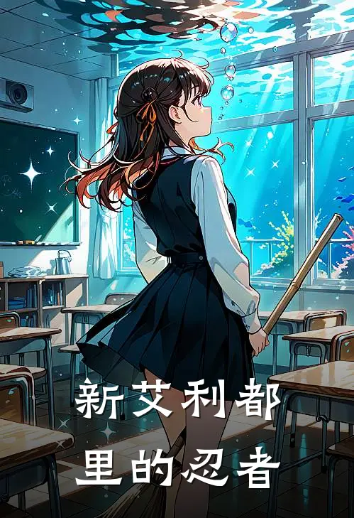 新艾利都里的忍者