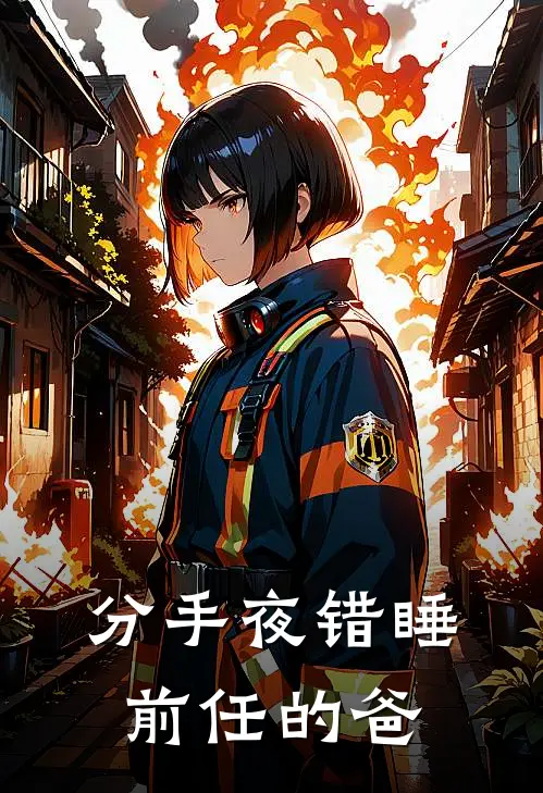 分手夜错睡前任的爸周昂林溪全章节免费在线阅读_《分手夜错睡前任的爸》精彩小说