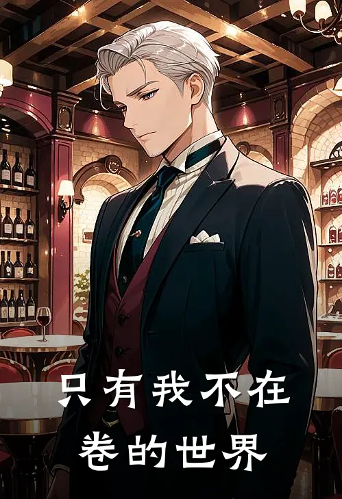 只有我不在卷的世界(陆玄庭赵诚)在线阅读免费小说_完整版小说免费阅读只有我不在卷的世界(陆玄庭赵诚)