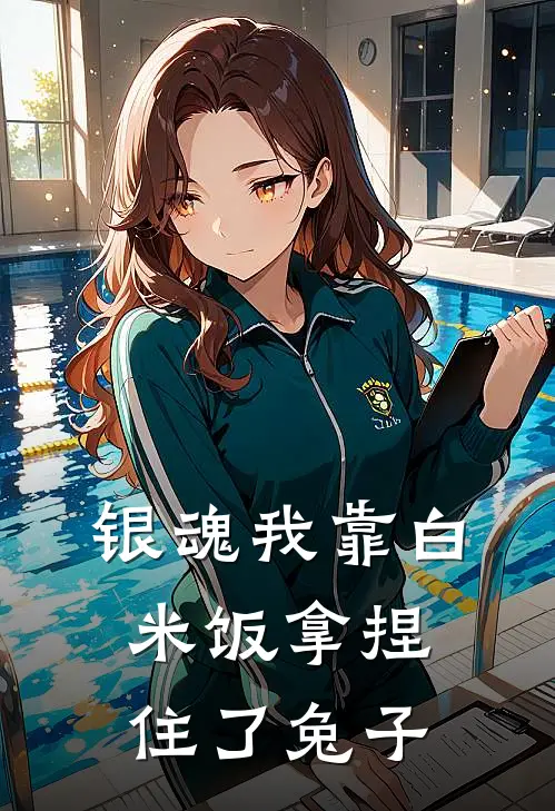 【银魂】我靠白米饭拿捏住了兔子