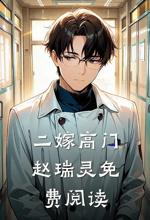 二嫁高门赵瑞灵免费阅读