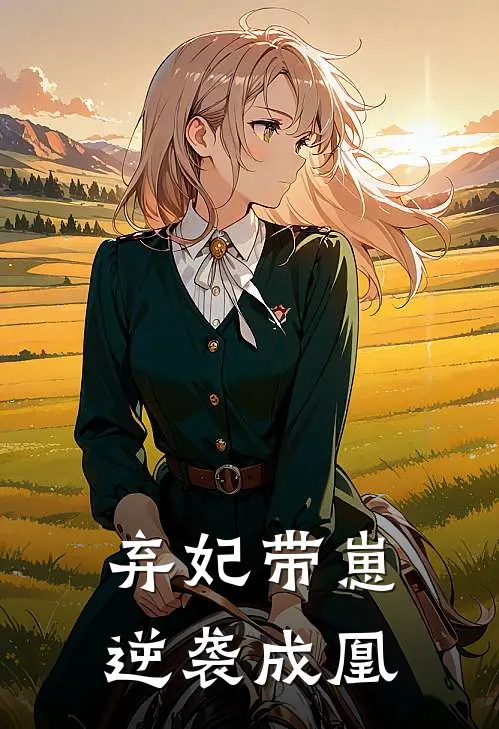 弃妃带崽，逆袭成凰赵辰林月免费小说全集_免费小说在哪看弃妃带崽，逆袭成凰(赵辰林月)