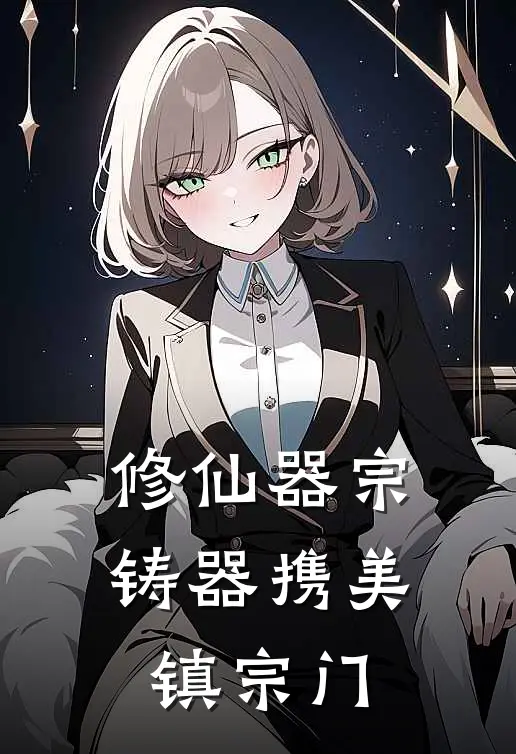 修仙器宗：铸器携美镇宗门