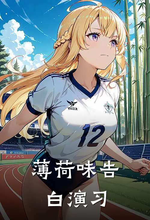 薄荷味告白演习