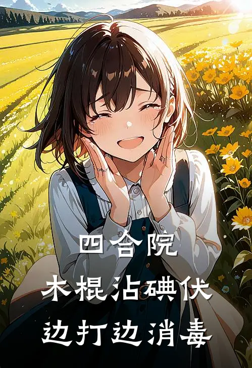 四合院：木棍沾碘伏，边打边消毒