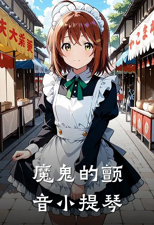 魔鬼的颤音小提琴