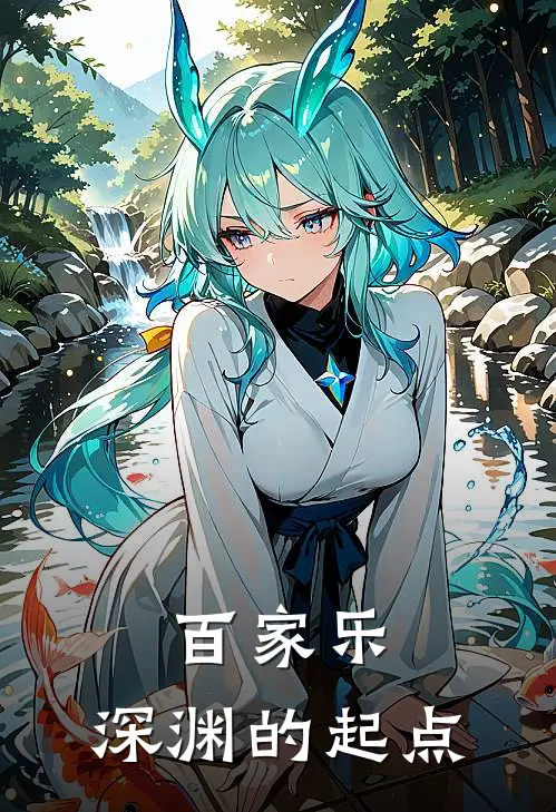 百家乐：深渊的起点