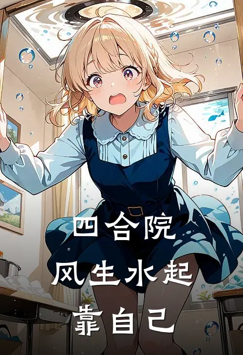 四合院：风生水起靠自己