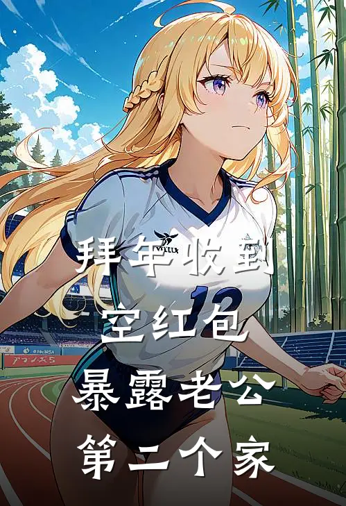 《拜年收到空红包，暴露老公第二个家》周景安马仕完本小说_周景安马仕(拜年收到空红包，暴露老公第二个家)全文免费阅读无弹窗大结局