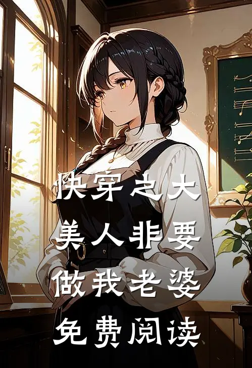 快穿之大美人非要做我老婆免费阅读