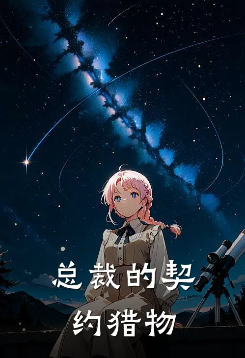 总裁的契约猎物林晚傅靳寒完本热门小说_完本小说免费总裁的契约猎物(林晚傅靳寒)