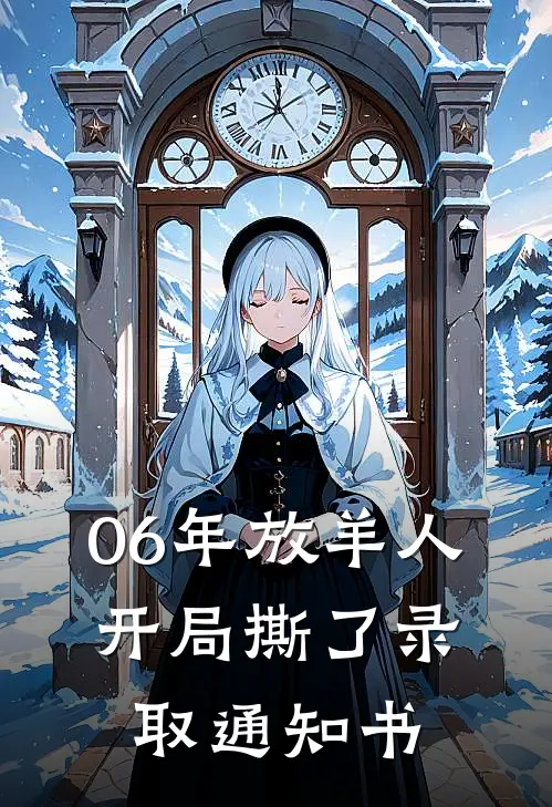 06年放羊人：开局撕了录取通知书(林牧林大山)全本完结小说_完整版免费全文阅读06年放羊人：开局撕了录取通知书(林牧林大山)