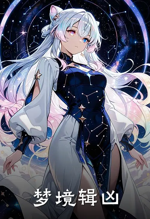 《梦境辑凶》林晓周明远火爆新书_梦境辑凶(林晓周明远)最新热门小说