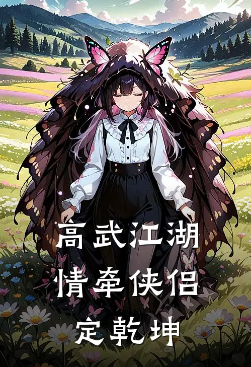 高武江湖：情牵侠侣定乾坤赵拳苏禾免费小说在线阅读_热门小说在线阅读高武江湖：情牵侠侣定乾坤赵拳苏禾