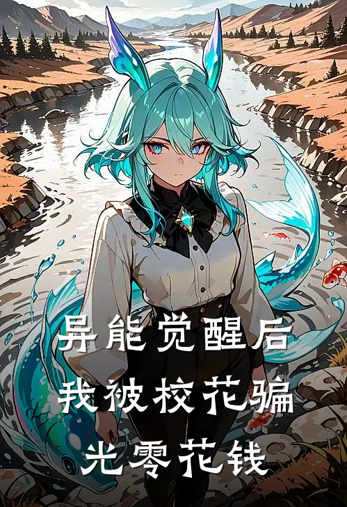 异能觉醒后，我被校花骗光零花钱