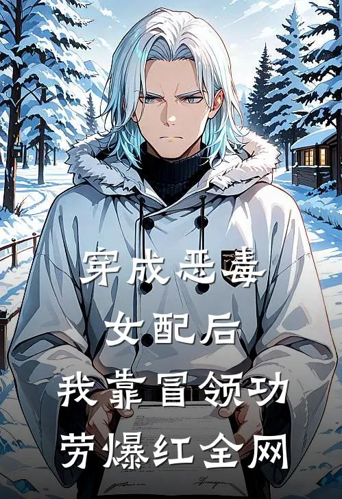 穿成恶毒女配后，我靠冒领功劳爆红全网