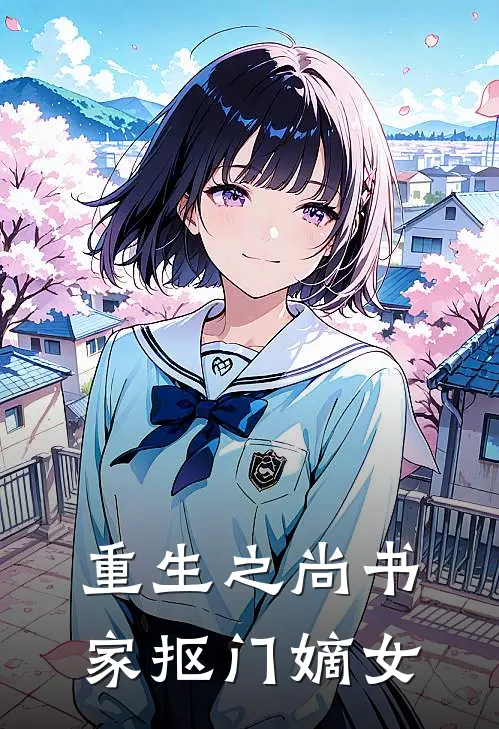 重生之尚书家抠门嫡女