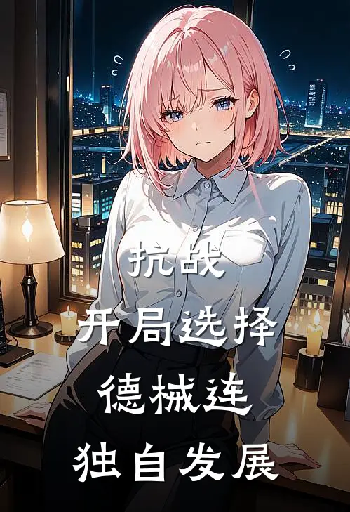 抗战：开局选择德械连，独自发展