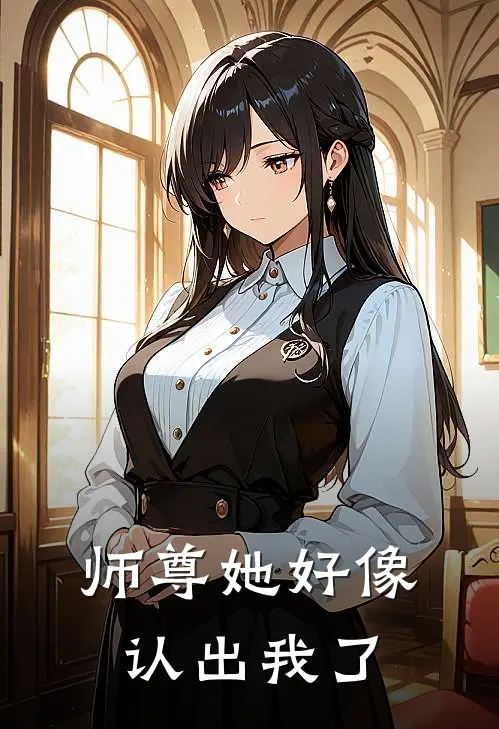 师尊她好像认出我了