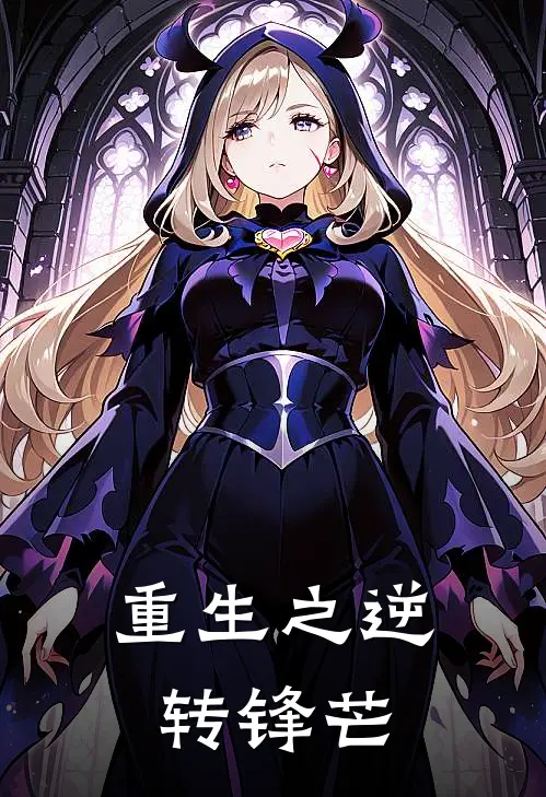 重生之逆转锋芒
