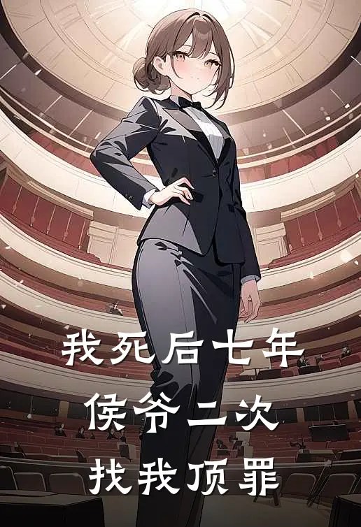我死后七年，侯爷二次找我顶罪