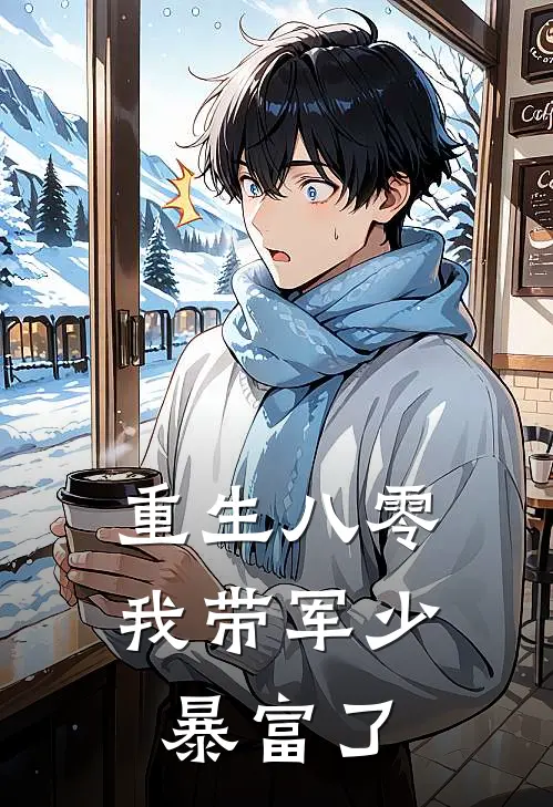 重生八零，我带军少暴富了陆承渊林晚秋完结小说_完结版小说全文免费阅读重生八零，我带军少暴富了陆承渊林晚秋