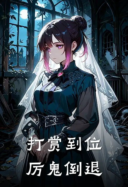 打赏到位，厉鬼倒退林宅林舟免费小说推荐_推荐完结小说打赏到位，厉鬼倒退(林宅林舟)