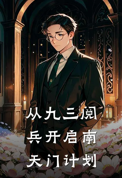 从九三阅兵开启南天门计划