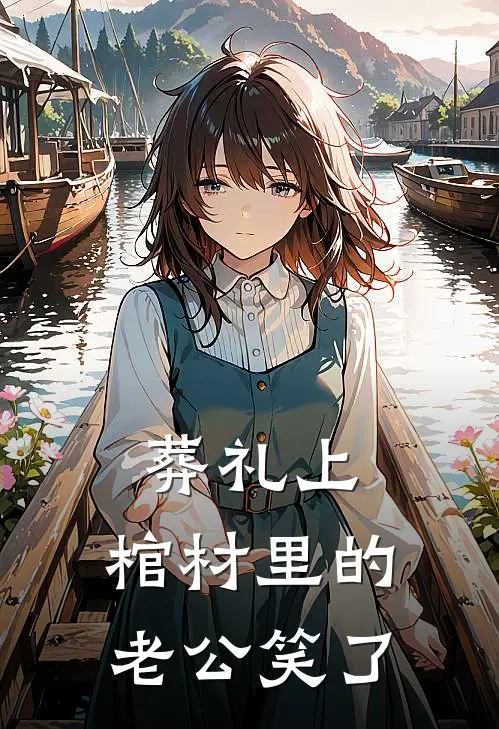 葬礼上，棺材里的老公笑了林晚周明免费小说大全_热门免费小说葬礼上，棺材里的老公笑了(林晚周明)