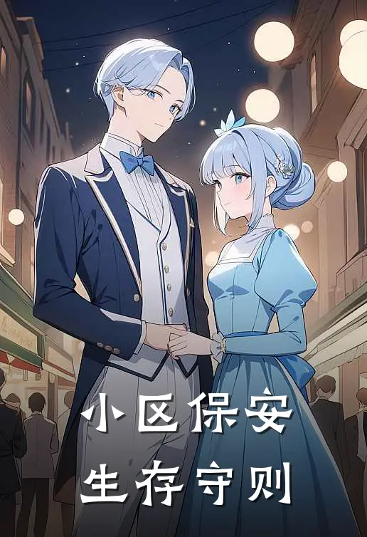 小区保安生存守则