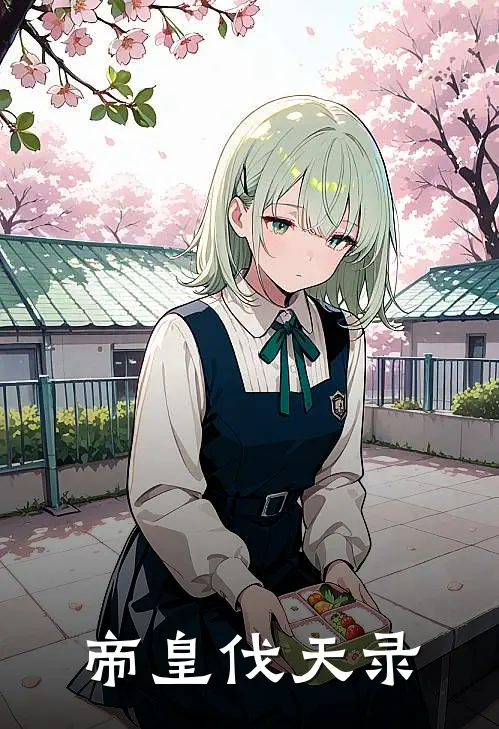 帝皇伐天录