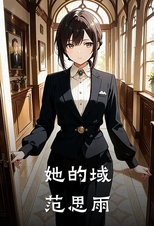 她的域 范思雨