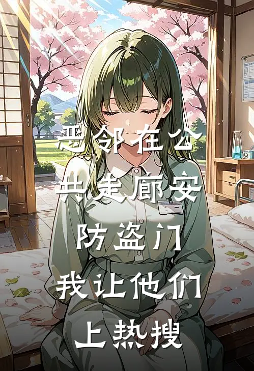 恶邻在公共走廊安防盗门，我让他们上热搜(陈宏伟郑明慧)热门网络小说_小说推荐完结恶邻在公共走廊安防盗门，我让他们上热搜(陈宏伟郑明慧)